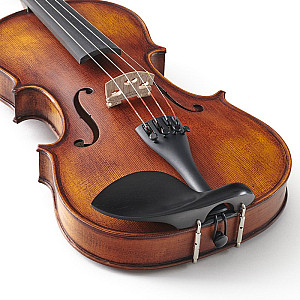 Stentor 1864 The Verona 4/4 Violin Outfit De Luxe Case